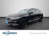 Volkswagen Touareg 3,0 TSI Elegance AHK/RFK/Luftfederung/LE - Volkswagen Touareg Elegance mit Benzin-Antrieb