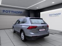 Volkswagen Tiguan Allspace - Vorschau Bild 2