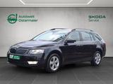 Skoda Octavia 2.0 TDI Elegance*AHK*Climatr.*SHZ*GRA* - Skoda Octavia: TDI Elegance
