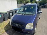 Opel Agila 1.2 16V Njoy Njoy - Opel Agila: Njoy