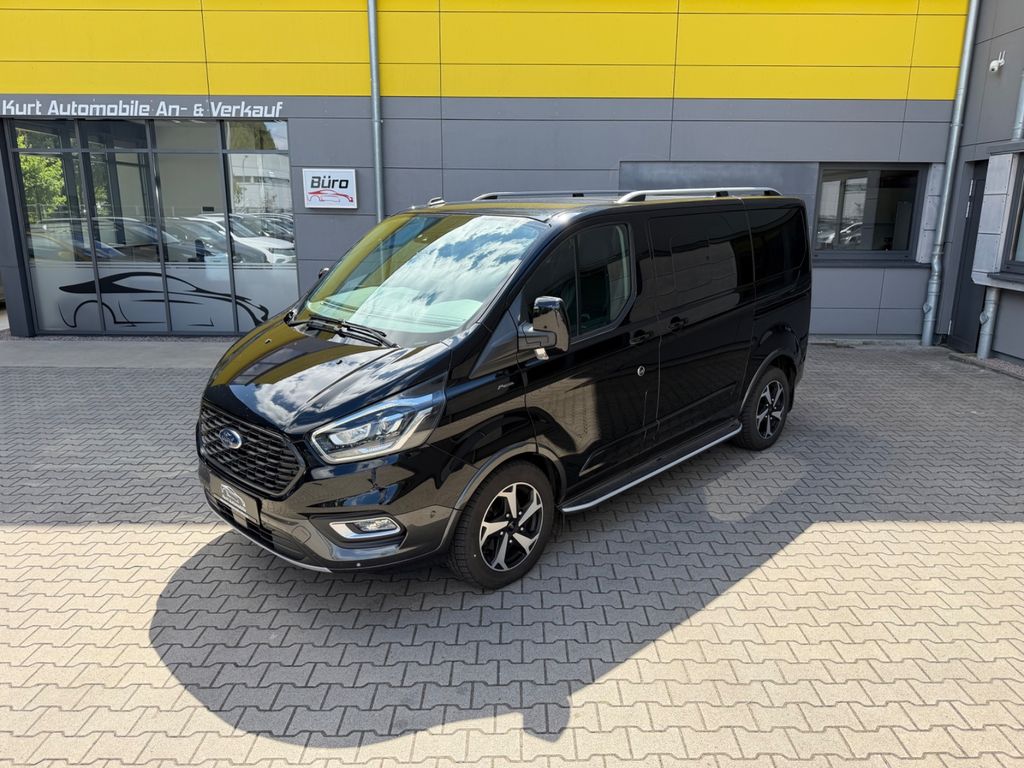 Image of Ford Transit