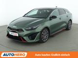 Kia pro_cee'd 1.6 TGDI GT Aut*NAVI*LED*ACC*CAM*PDC* - Kia aus 2022