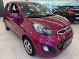 Kia Picanto Edition 7 23910 KM - gebrauchte Kia Picanto aus dem Jahr 2015
