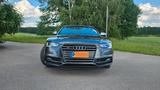 Audi S5 3.0 TFSI S tronic quattro Cabriolet - gebrauchte Audi S5 aus dem Jahr 2013