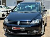 Volkswagen Golf Plus VI 1.4 Style*NAV*PDC*SH*TEMPO*HUNEU*6G - Volkswagen Golf aus 2011: Style