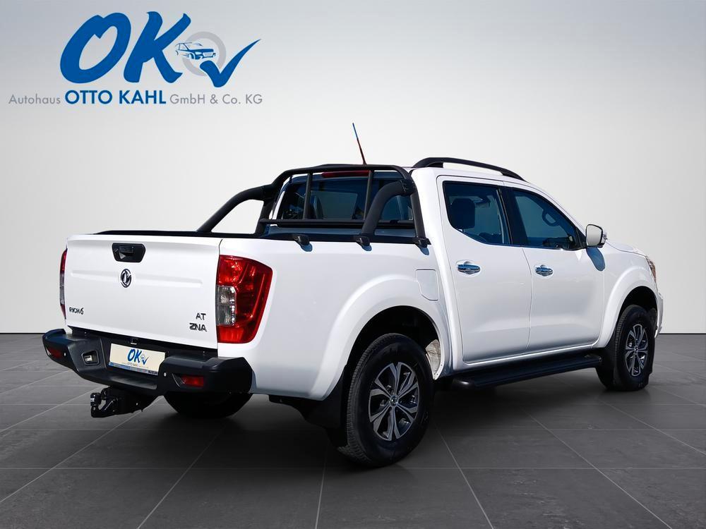 DFM Rich 6 Automatik AHK NW Garantie bis 04/2028
