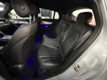 Mercedes GLC 220 - 6