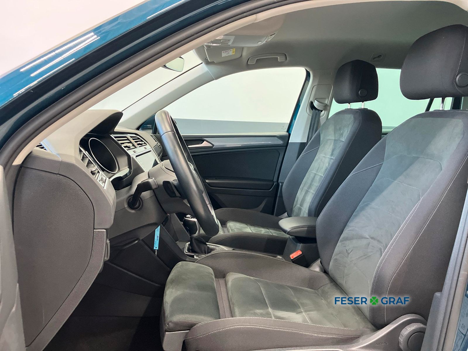 Volkswagen Tiguan - Bild 9
