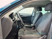 Volkswagen Tiguan - Vorschau Bild 9