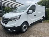 Renault Trafic L1H1 dci 130  Vision Paket /Laderaum-Pake