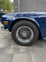 Triumph TR6 - Triumph TR6 Gebrauchtwagen