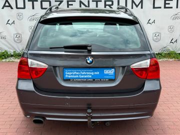 BMW 320 - 7