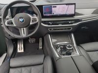 BMW X6 M60 - Vorschau Bild 12
