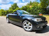 BMW 118i M Sport Cabrio *Vollleder*Bi Xenon*Sitzhei* - BMW 118: Cabrio, 118i Sport