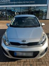 Kia Rio Diesel | 98.000 km | gepflegt | sp... - Kia Rio in Mönchengladbach