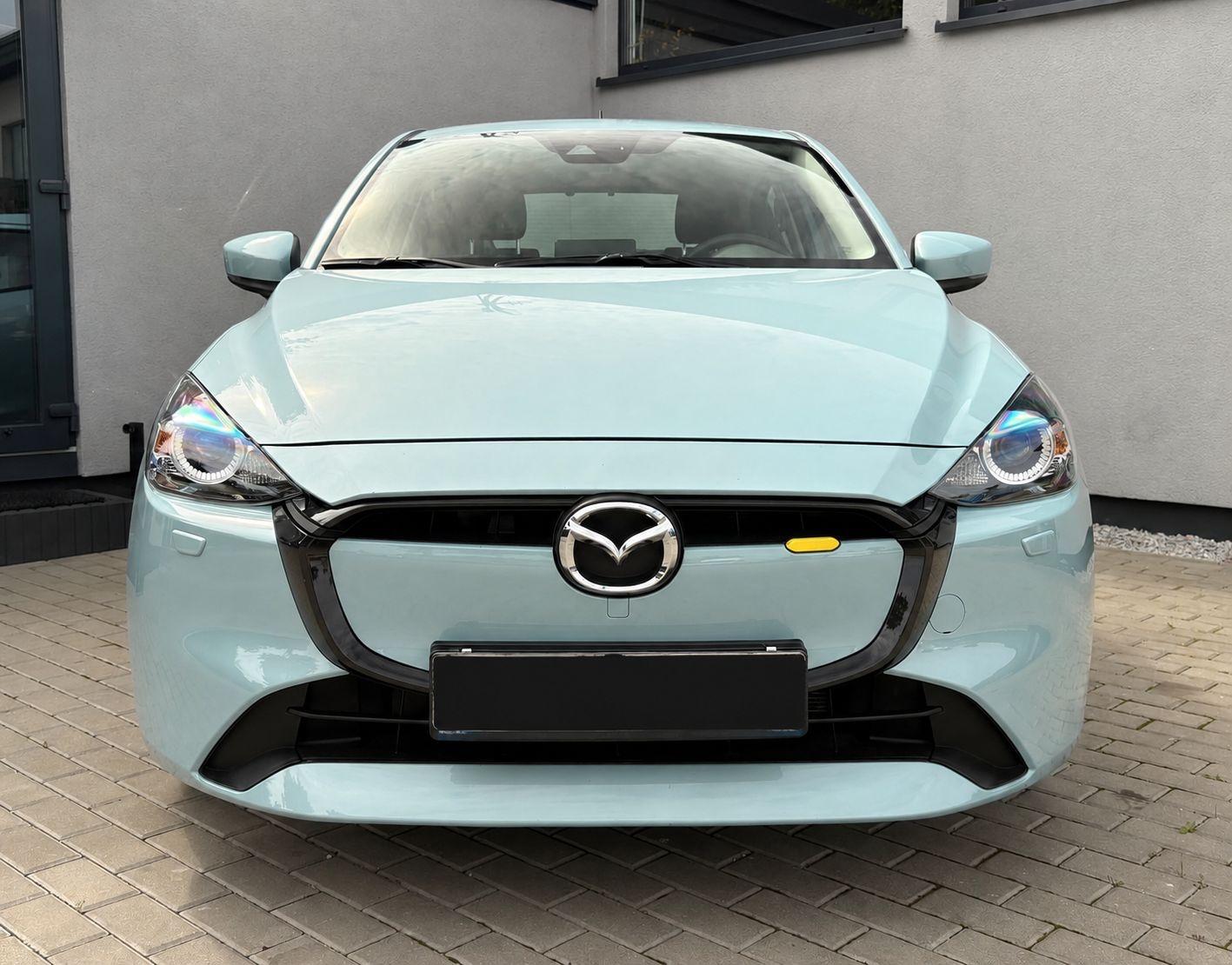 Mazda 2 SKYACTIV-G 75 Center-Line