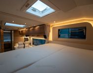 Concorde Cruiser 901 LA -AHK -2x Klima -Solar (12/30)