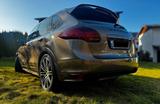 Porsche Cayenne 4,2 TDI V8 GTS Turbo 21 ... - Porsche: Gt2 Turbo