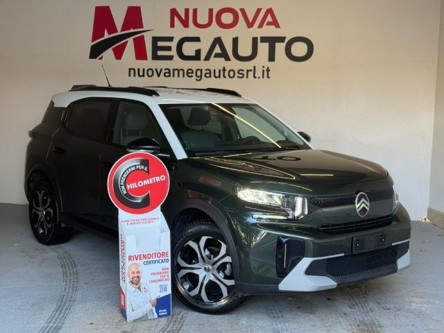 Image of Citroën C3 Aircross