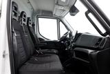 Iveco Daily 35S21 3.0 210pk L2H2 HiMatic Automaat LED/ - Kehrmaschine