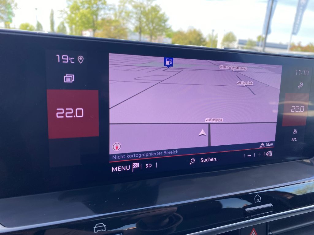 Fahrzeugabbildung Citroën C4 PureTech 130 *Automatik* SHINE *Park-Paket*