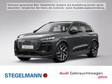 Audi SQ6 e-tron Pano*AHK*Matrix*B&O