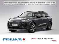 Audi SQ6 e-tron - Vorschau Bild 1