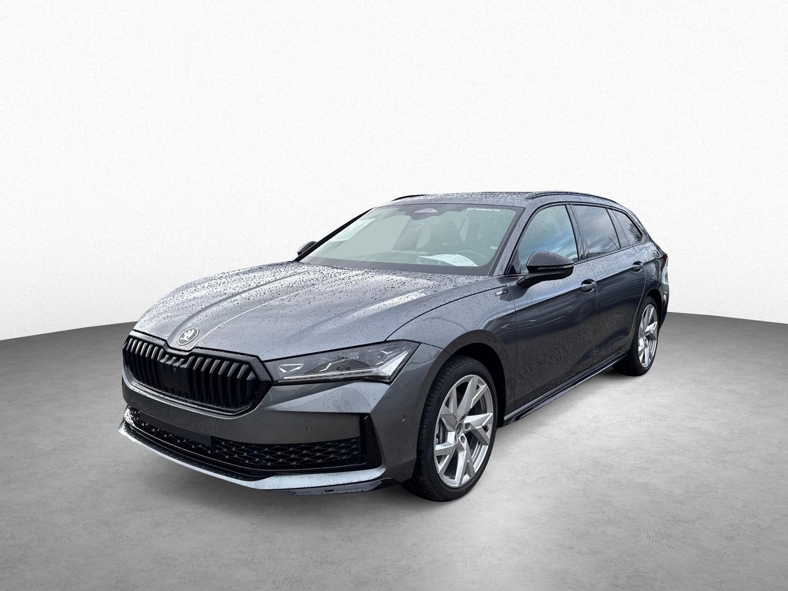 Skoda Superb - Bild 11