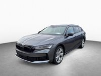 Skoda Superb - Vorschau Bild 11