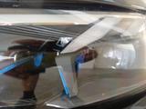 Audi RS e-tron GT quattro *HUD*BLACKSTYLE*PANO*LEDER* - schwarze Audi RS e-tron GT