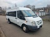 Ford Transit Bus FT 430 EL 16/17-Sitzer-Bus - Ford Transit: T430