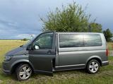 Volkswagen T6 Multivan 2.0 TDI Trendline Blue Motion - Volkswagen T6 Multivan