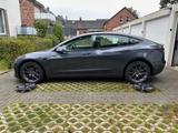 Tesla Long Range AWD Wärmepumpe GARANTIE Handwäsche - Tesla Gebrauchtwagen in Duisburg