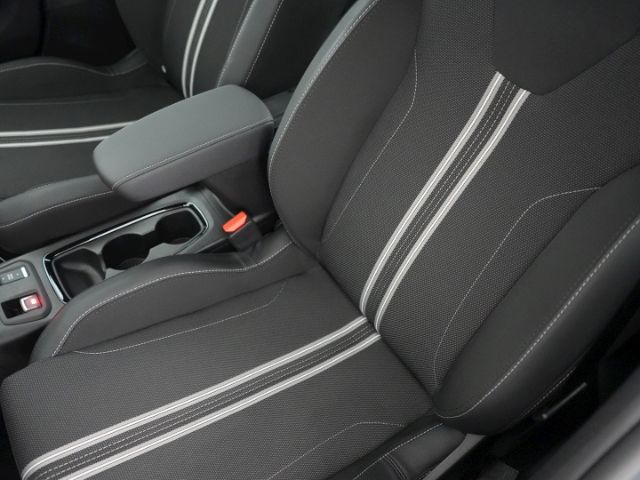 Corsa F FACELIFT GS HYBRID eDCT+RÜCKFAHRKAMERA+S