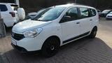 Dacia Lodgy 1.5 dCi*67850 km* - Dacia Lodgy aus 2014