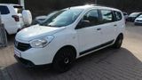 Dacia Lodgy 1.5 dCi*67850 km* - Dacia Lodgy aus 2014