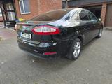 Ford Mondeo 2,0 TDCi / Tüv neu - Limousine 