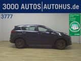 Kia Sportage 1.6 CRDi Vision Navi PDC RFK SpurH LM - Kia Sportage mit Diesel-Antrieb