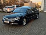Volkswagen Phaeton V6 TDI 4-Sitzer 4Motion... - Volkswagen Phaeton aus 2013