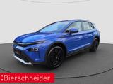 Skoda Elroq 55 kwh Tour RFK ACC SPHA SPWA VZE FRONT - blaue Skoda Elroq