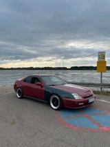 Honda Prelude BB9 - Honda Prelude aus 1998