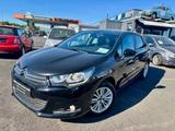 Citroën C4 Lim. Selection 1.2 Pure Tech-Apple CarPlay - Citroën C4 in Frankfurt (Main)