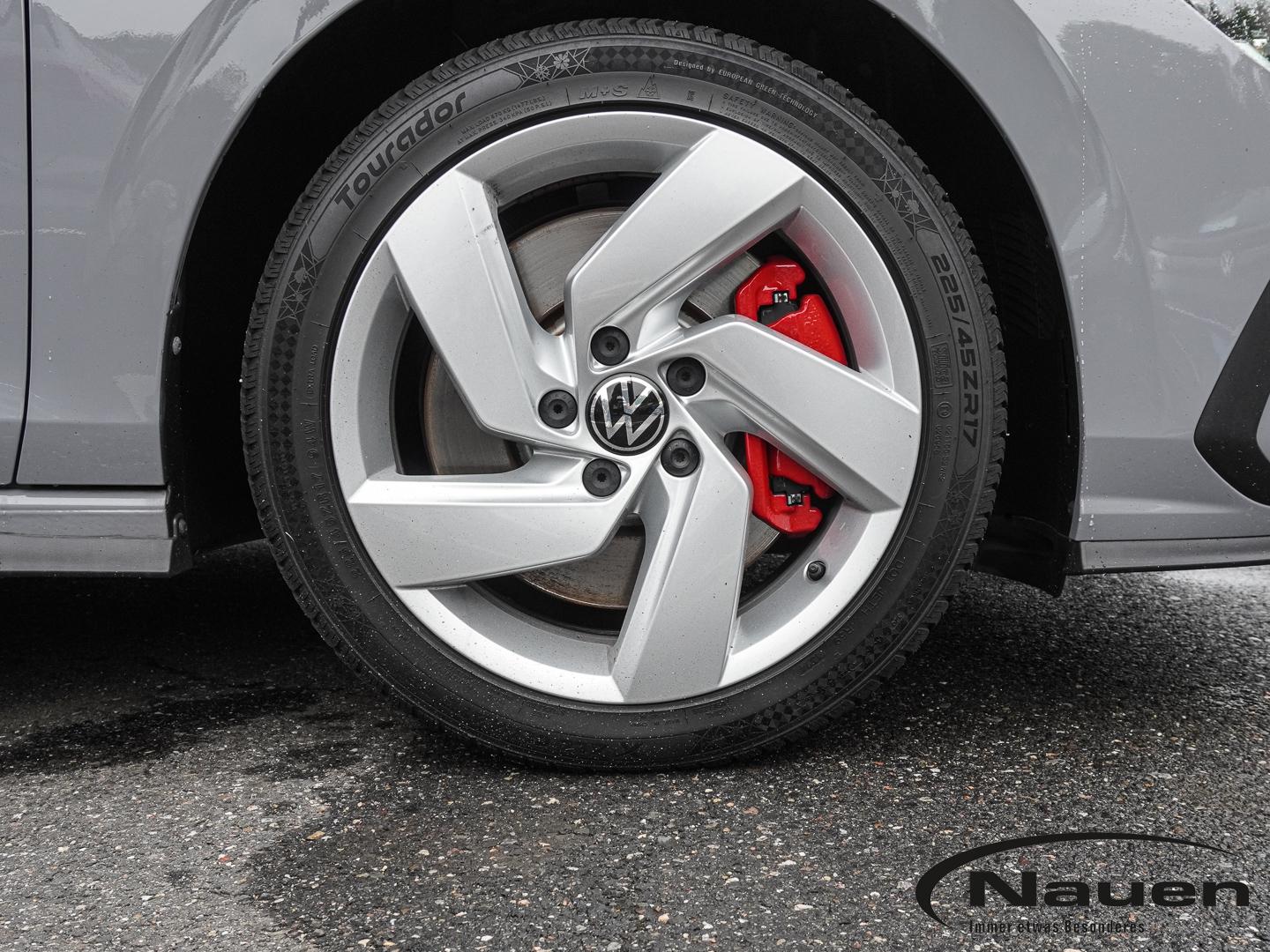 Volkswagen Golf GTI *ACC*NAVI*KAMERA*SHZ+LHZ*CLIMATRONIC*, миниатюра 7
