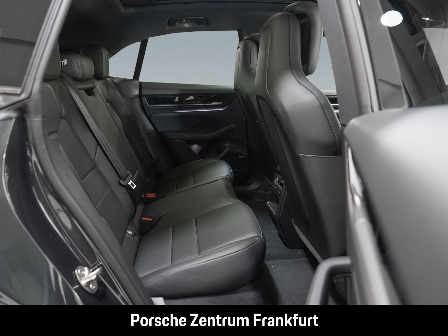 Porsche Macan - Bild 8