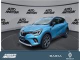 Renault Captur II Intens E-Tech Plug In-Hybrid - Renault Captur Gebrauchtwagen in Bielefeld