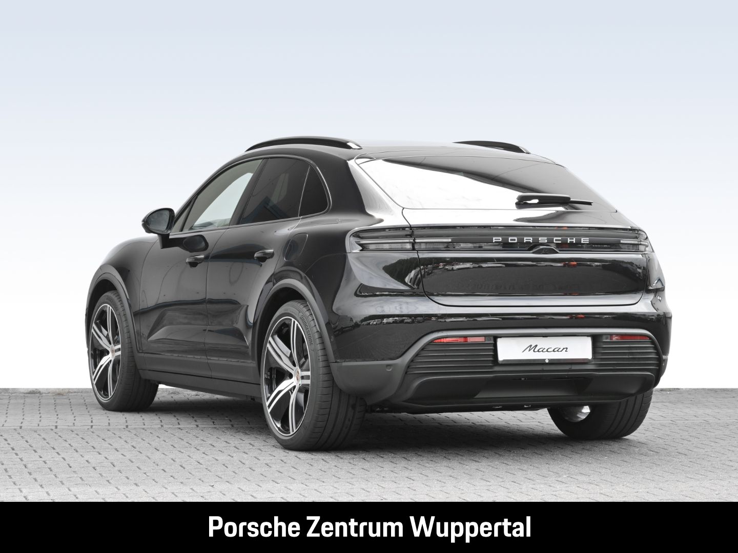Porsche Macan - Bild 3
