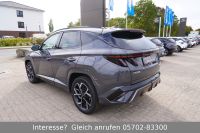 Hyundai TUCSON - Vorschau Bild 16