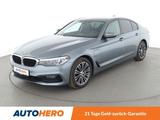 BMW 5er 530e Sport Line Aut.*NAVI*ACC*LED*360CAM* - BMW 530 Gebrauchtwagen in Nürnberg