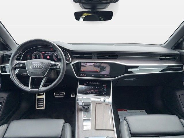 Audi A6 Allroad quattro  *Navi*Pano*AHK*Standheizung  foto 12