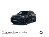 Volkswagen Tiguan - Vorschau Bild 1
